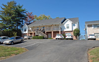 Lovell Heights Apartments in Knoxville, TN - Foto de edificio - Building Photo