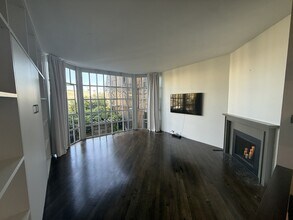 1255 California St in San Francisco, CA - Foto de edificio - Building Photo