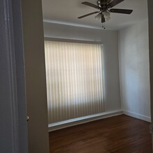 636 N Plymouth Blvd in Los Angeles, CA - Building Photo - Building Photo