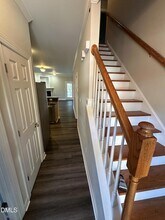 111 Tuska Hills Dr in Holly Springs, NC - Foto de edificio - Building Photo
