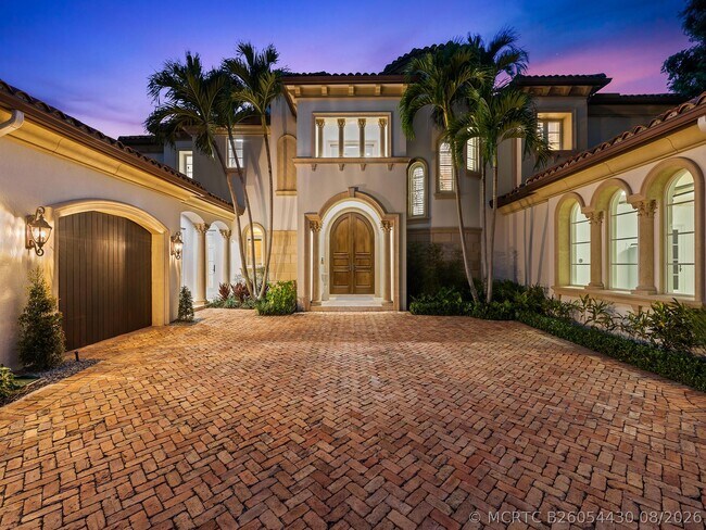 property at 639 Middle River Dr