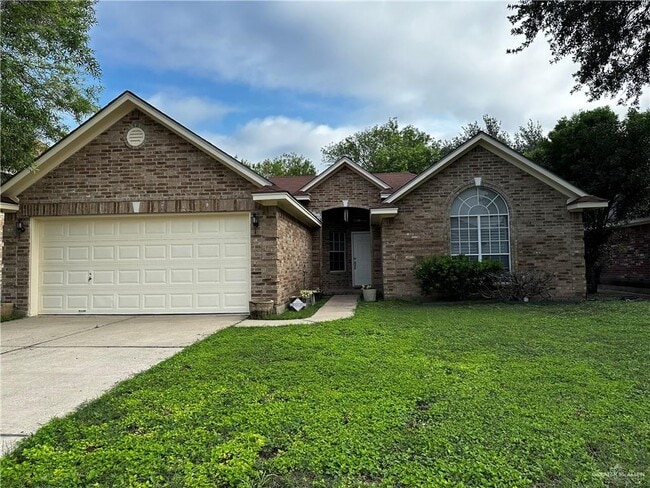 property at 2308 Oriole Ave