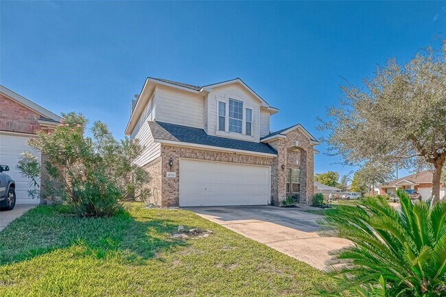 18255 Eton Ridge Ct in Richmond, TX - Building Photo - Building Photo