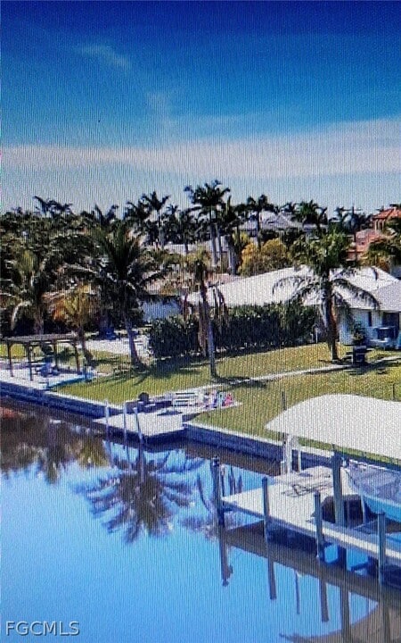 5367 Coral Ave in Cape Coral, FL - Building Photo