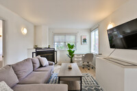 3110 Highland Ave, Unit House in Santa Monica, CA - Building Photo - Building Photo