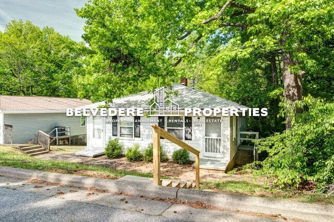 1028 Asheboro St in High Point, NC - Building Photo - Building Photo