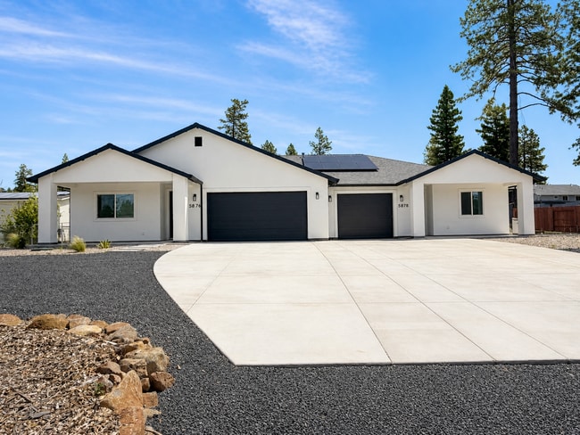 property at 5876 Copeland Rd