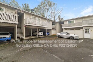 148 Brush Creek Rd in Santa Rosa, CA - Building Photo