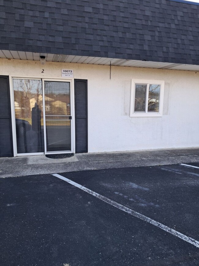 property at 100069-100073 Frankfort Hwy