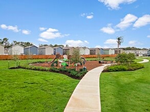 18639 San Salvo Dr in New Caney, TX - Building Photo - Building Photo