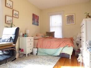 11 Bayard St in Boston, MA - Building Photo - Building Photo