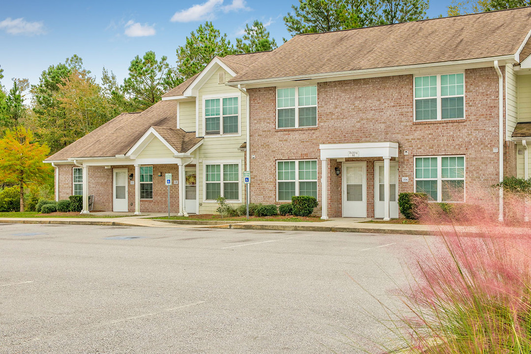 Jenny Greene in Hardeeville, SC - Building Photo