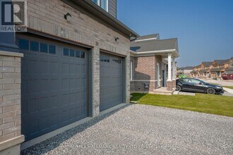 31 WILLSON Dr in Thorold, ON - Building Photo - Building Photo