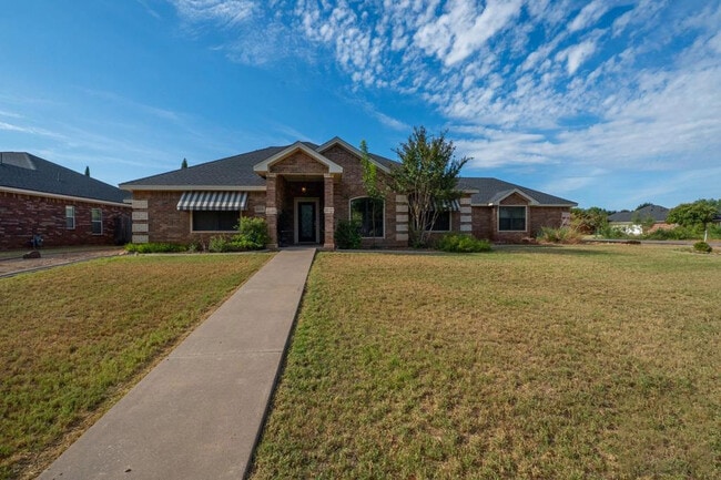 6013 Stratford Ave in San Angelo, TX - Building Photo - Building Photo