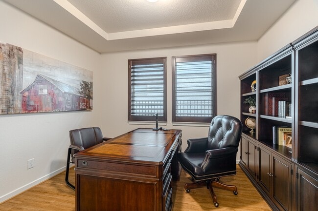 property at 53 Sunrise Crest Trail