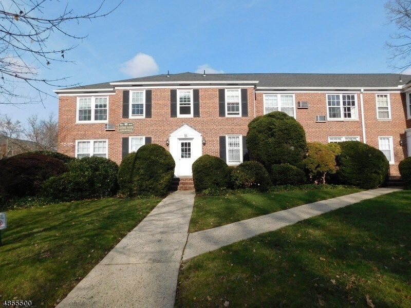 101 Gates Ave-Unit -9 in Montclair, NJ - Building Photo