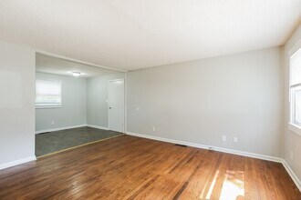 7400 E 86th St in Kansas City, MO - Building Photo - Building Photo