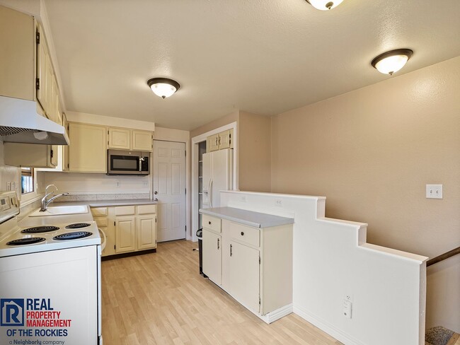 property at 5304 E County Rd 66