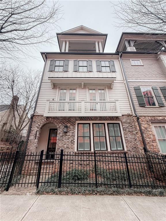 984 Memorial Walk SE in Atlanta, GA - Foto de edificio - Building Photo
