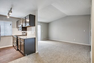 The Mark at 2600 in Arlington, TX - Foto de edificio - Building Photo