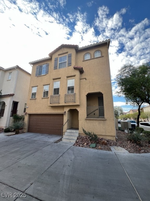 property at 8929 Charles Thomas Ct