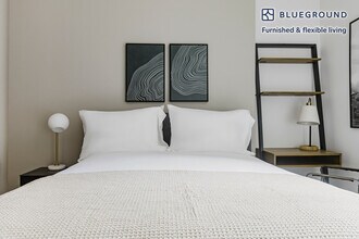 88 East End Ave in New York, NY - Foto de edificio - Building Photo