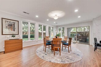 3825 Echo Brook Ln in Dallas, TX - Building Photo - Building Photo