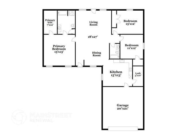 12166 Dale Dr in Mc Calla, AL - Building Photo - Building Photo