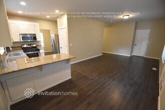 9218 195th St Ct E in Graham, WA - Building Photo - Building Photo