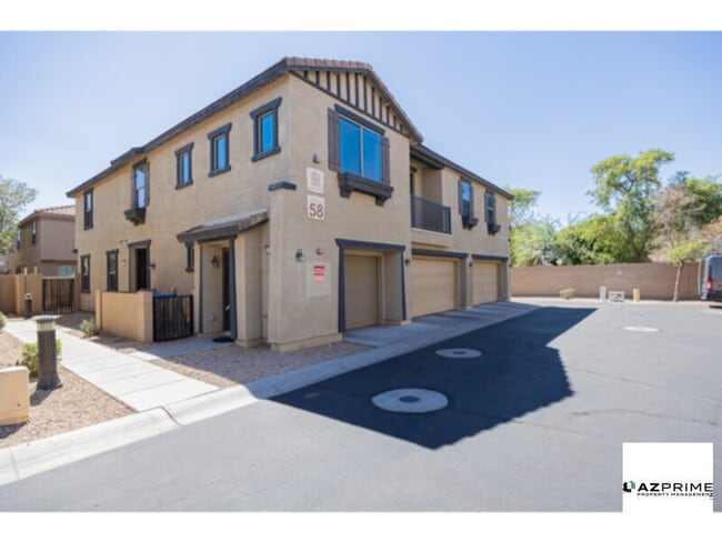 property at 8185 W Colcord Canyon Rd