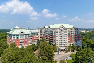 ALMISE Co-Operative Homes in Toronto, ON - Building Photo - Building Photo