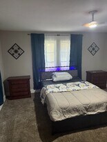 800 Training Day Dr in Columbus, GA - Building Photo