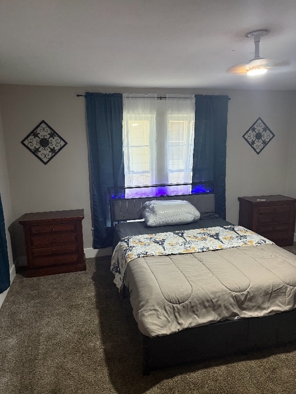 property at 800 Training Day Dr