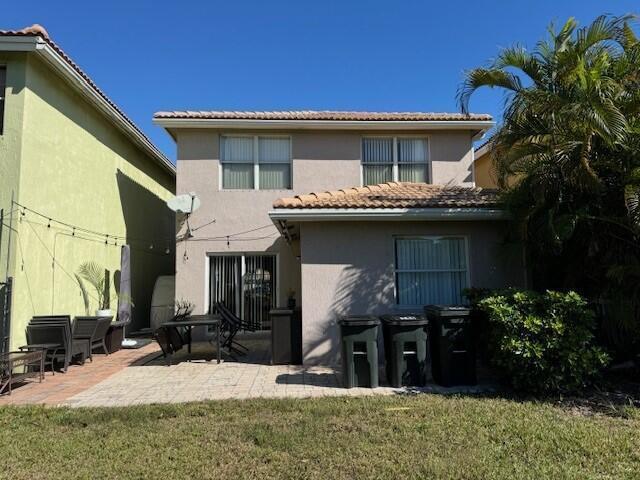 3256 Commodore Ct in West Palm Beach, FL - Building Photo - Building Photo