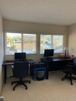 5 Sandpebble in Irvine, CA - Building Photo