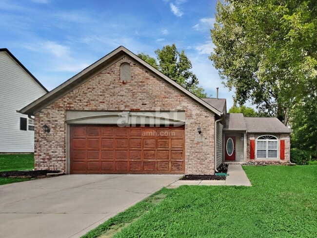 property at 3428 Oakton Cir