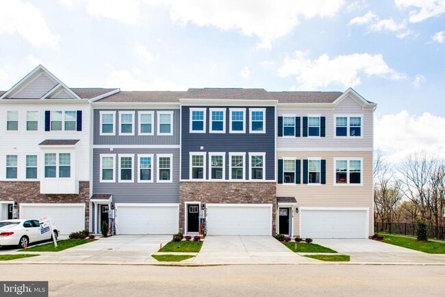 3117 Laurel Hl Rd in Severn, MD - Building Photo - Building Photo