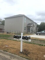 223-C N Buffalo St in Cleburne, TX - Building Photo