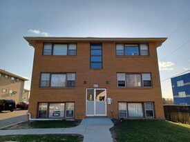 4120 4th St NE Apartments