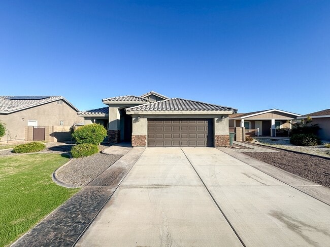 property at 8680 E 34th Ln