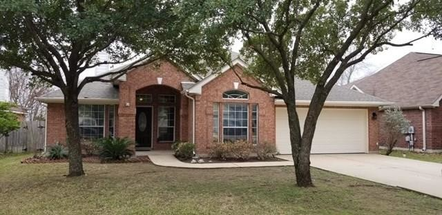 property at 4405 S Summercrest Loop