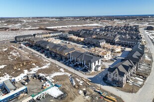 The Heights of Harmony in Oshawa, ON - Building Photo