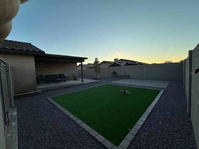 3764 S Susannah Dr in Yuma, AZ - Building Photo - Building Photo