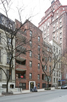 28-30 E 38th St Apartments