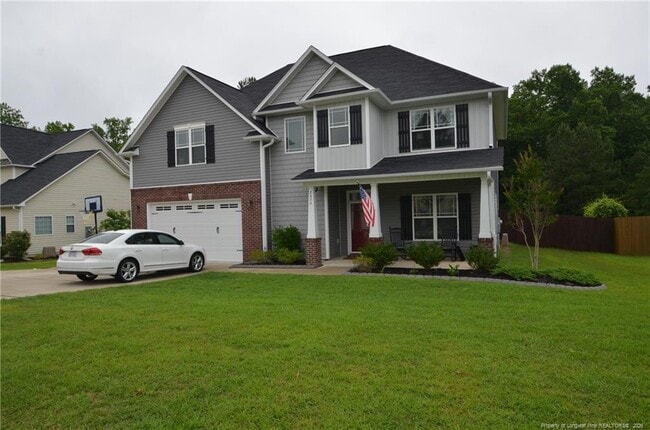 property at 2426 Market Hill Dr