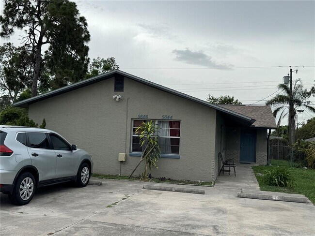 property at 5644 Silver Spur Dr