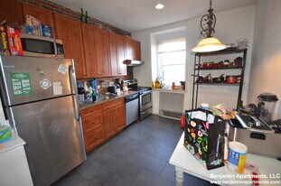 486 Massachusetts Ave, Unit 3 in Boston, MA - Building Photo