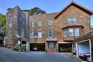 14 Princess St Apartments