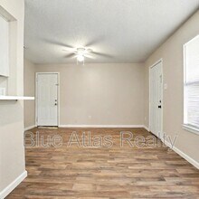 5519 Wellesley Ave in Fort Worth, TX - Building Photo - Building Photo