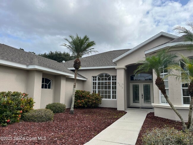 5810 Eagle Way in Merritt Island, FL - Building Photo - Building Photo